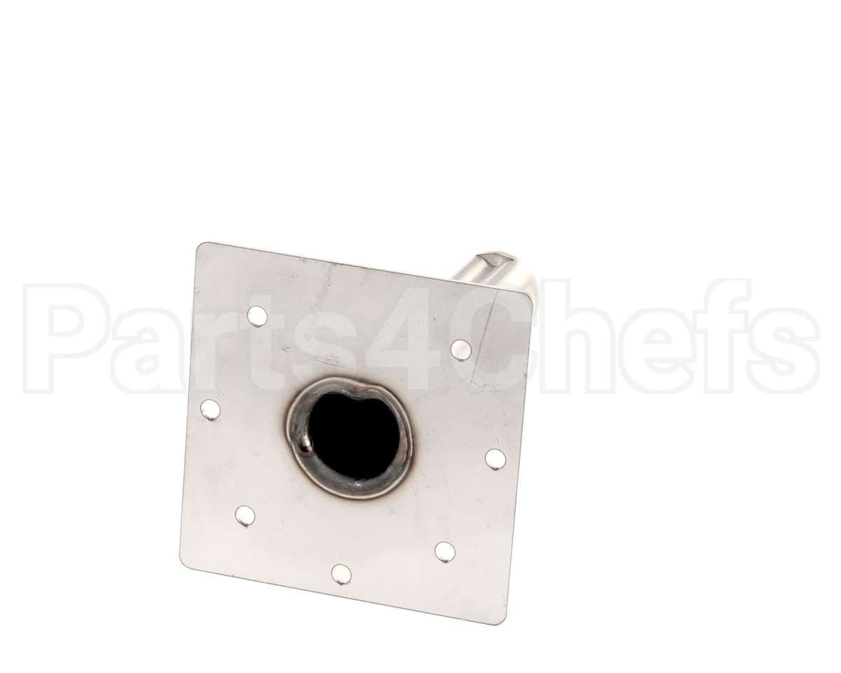 0CA513 Electrolux Professional Long Tube; L=147Mm; For Upper Plate