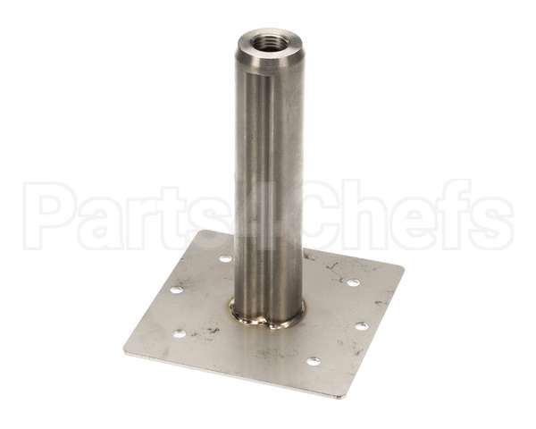 0CA514 Electrolux Professional Short Tube; L=128Mm; For Upper Plate