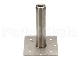 0CA514 Electrolux Professional Short Tube; L=128Mm; For Upper Plate