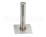 0CA515 Electrolux Professional Adjustable Tube; For Upper Plate