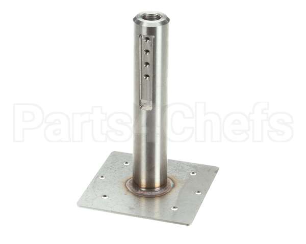 0CA515 Electrolux Professional Adjustable Tube; For Upper Plate