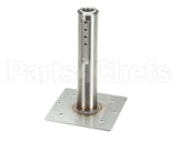 0CA515 Electrolux Professional Adjustable Tube; For Upper Plate