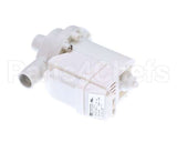 0CA545 Electrolux Professional Pump; 208/240V 60Hz; Dpo40 Ul