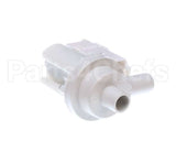 0CA545 Electrolux Professional Pump; 208/240V 60Hz; Dpo40 Ul