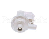 0CA545 Electrolux Professional Pump; 208/240V 60Hz; Dpo40 Ul