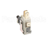 0CA553 Electrolux Professional Microswitch