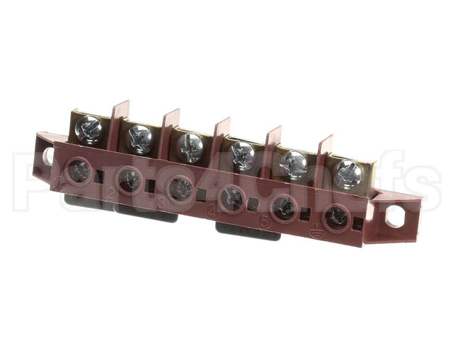 0CA556 Electrolux Professional Terminal Board, Type Fv 122 V/