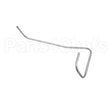 0CA583 Electrolux Professional Valve-Pilot Pipe, Front