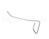 0CA583 Electrolux Professional Valve-Pilot Pipe, Front