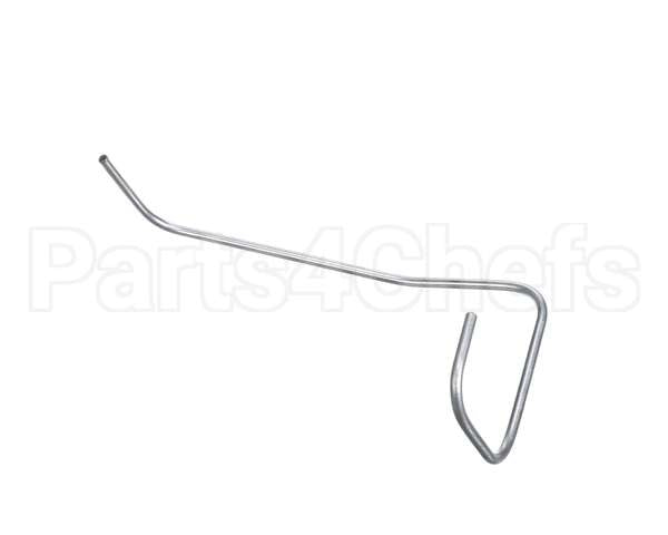 0CA583 Electrolux Professional Valve-Pilot Pipe, Front
