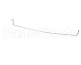 0CA584 Electrolux Professional Valve-Pilot Pipe; Rear
