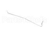 0CA584 Electrolux Professional Valve-Pilot Pipe; Rear