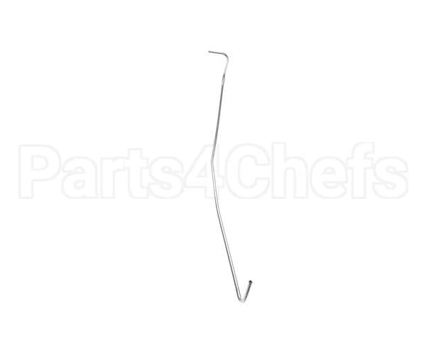0CA584 Electrolux Professional Valve-Pilot Pipe; Rear
