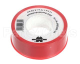 0CA589 Electrolux Professional Ptfe Tape, H12X12Metri