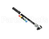 0CA661 Electrolux Professional Dynamometric Key; 40-200 Nm