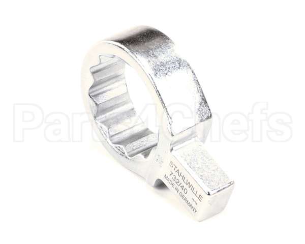 0CA662 Electrolux Professional Polygonal Insert For Dynamometric Key