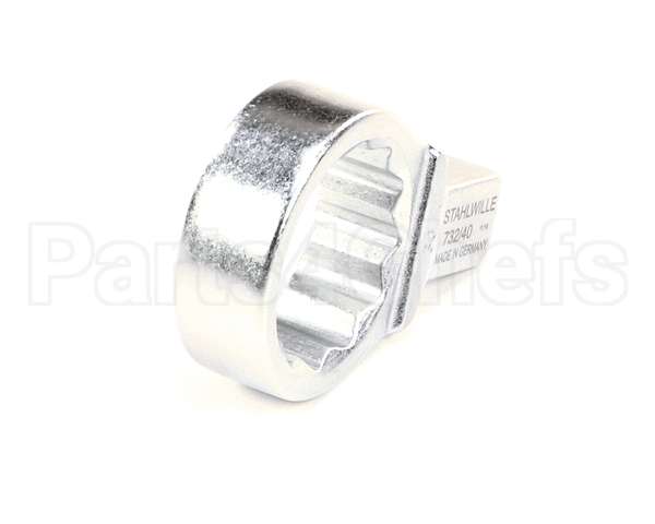 0CA662 Electrolux Professional Polygonal Insert For Dynamometric Key