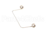 0CA678 Electrolux Professional Spring, For Handle/Lid, Hspe