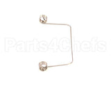 0CA678 Electrolux Professional Spring, For Handle/Lid, Hspe