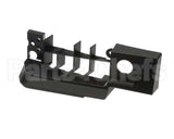 0CA682 Electrolux Professional Frame, Left, For Filter, Hspe