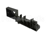 0CA682 Electrolux Professional Frame, Left, For Filter, Hspe