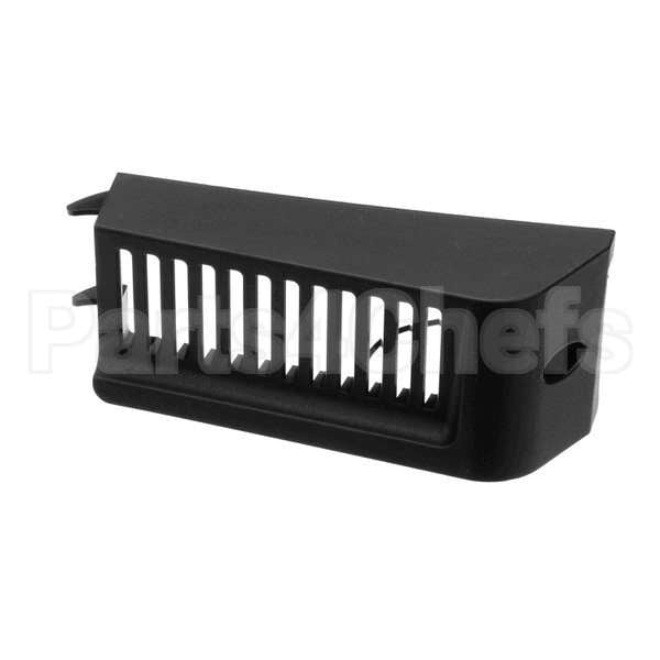 0CA683 Compatible Electrolux Filtersupport, Right, Hspe