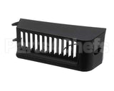 0CA683 Electrolux Professional Filter Support, Right, Hspe