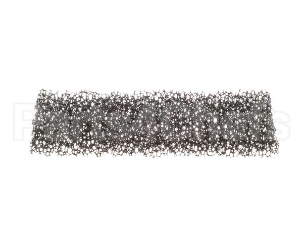 0CA696 Electrolux Professional Filter, 128X53X10Mm, Hpse
