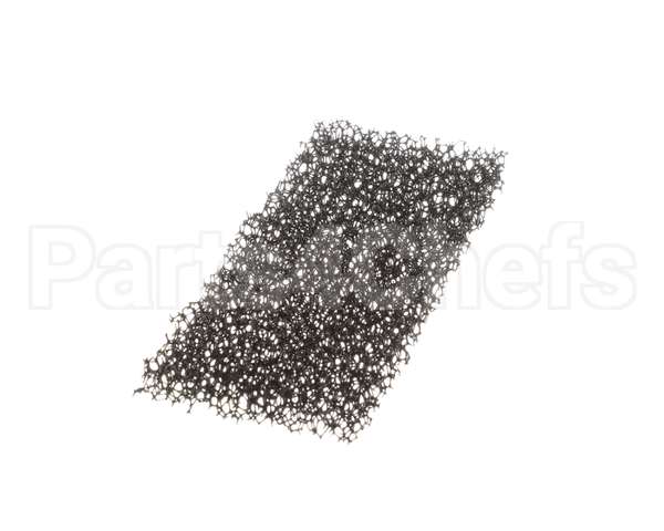 0CA696 Electrolux Professional Filter, 128X53X10Mm, Hpse