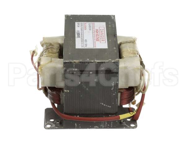 0CA701 Electrolux Professional Transformer;400V 2500V 50Hz 3,5Kwa;Hspe