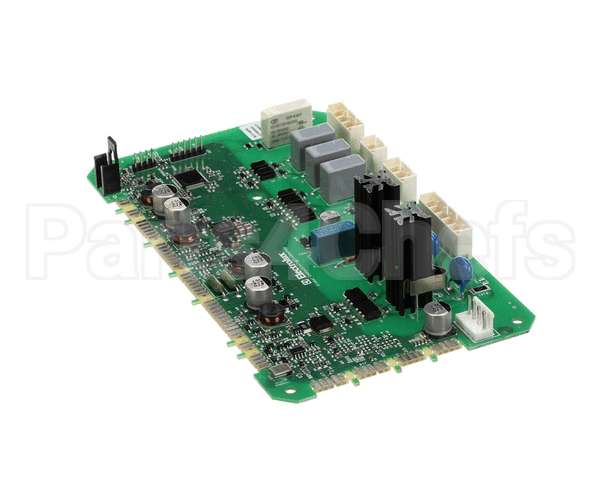 0CA704 Electrolux Professional Power Board, Acu Hspe