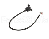 0CA705 Electrolux Professional Extension Cable, Usb Hspe