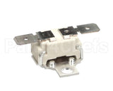 0CA707 Electrolux Professional Klixon, 100C, 12V, Hspe