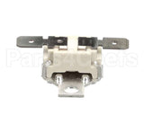 0CA707 Electrolux Professional Klixon, 100C, 12V, Hspe