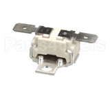 0CA707 Electrolux Professional Klixon, 100C, 12V, Hspe