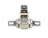 0CA707 Electrolux Professional Klixon, 100C, 12V, Hspe