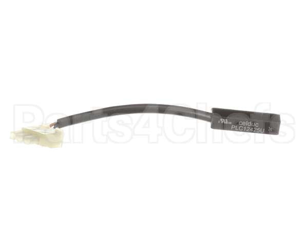 0CA714 Electrolux Professional Reed Switch; Celduc Plc 12430U; Hspe