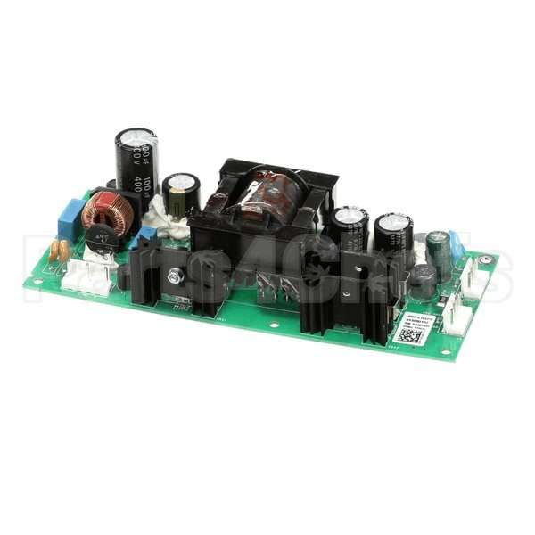 0CA715 Compatible Electrolux Power Supply 230V/12V Dc 60W Hspe