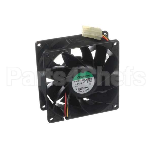 0CA717 Compatible Electrolux Fan, 92X38Mm, Hspe
