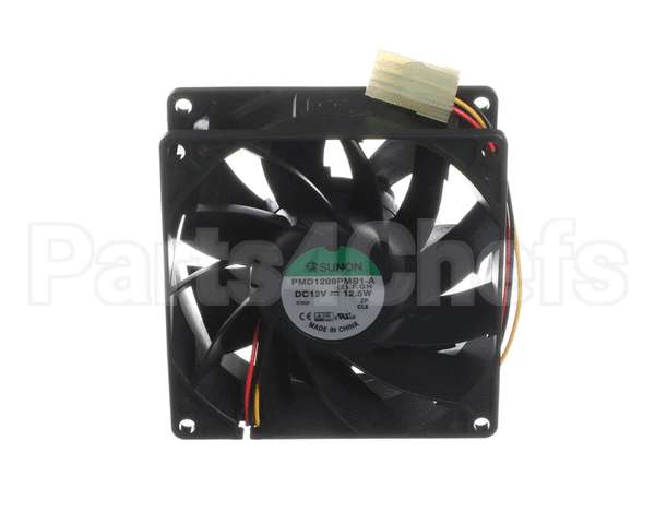 0CA717 Electrolux Professional Fan, 92X38Mm, Hspe