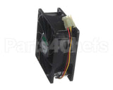 0CA717 Electrolux Professional Fan, 92X38Mm, Hspe