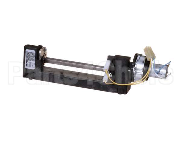 0CA719 Electrolux Professional Handle Locking Mechanism, Hspe