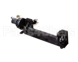 0CA719 Electrolux Professional Handle Locking Mechanism, Hspe