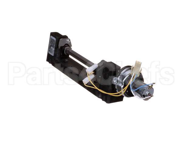 0CA719 Electrolux Professional Handle Locking Mechanism, Hspe
