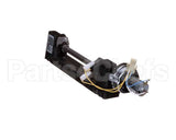 0CA719 Electrolux Professional Handle Locking Mechanism, Hspe
