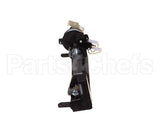 0CA719 Electrolux Professional Handle Locking Mechanism, Hspe