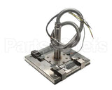 0CA735 Electrolux Professional El. Hot Plate; 208V 800W;Smooth; Melt