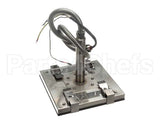 0CA735 Electrolux Professional El. Hot Plate; 208V 800W;Smooth; Melt