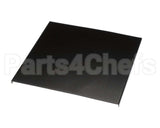 0CA736 Electrolux Professional Ptfe-Plated Alumin.smooth Plate; Speedel