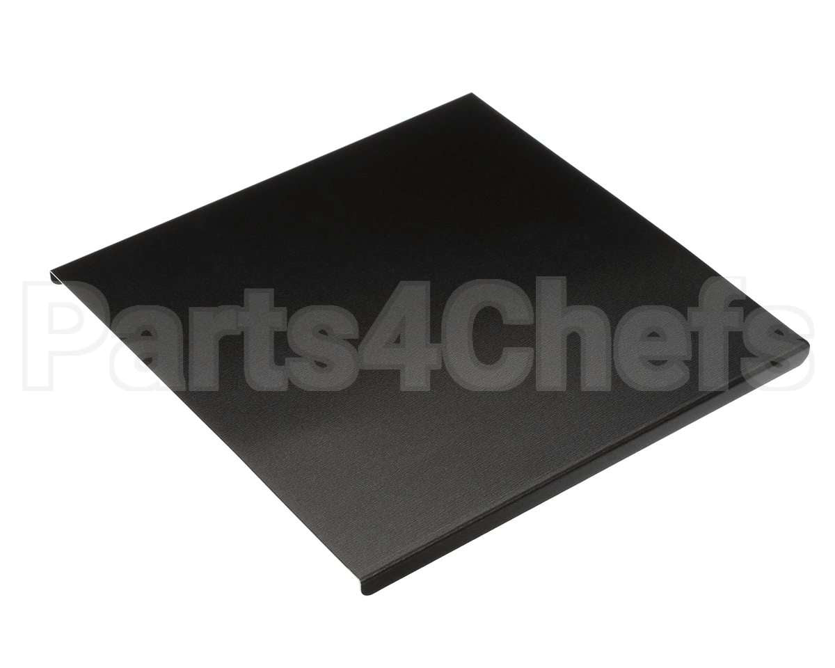0CA736 Electrolux Professional Ptfe-Plated Alumin.smooth Plate; Speedel